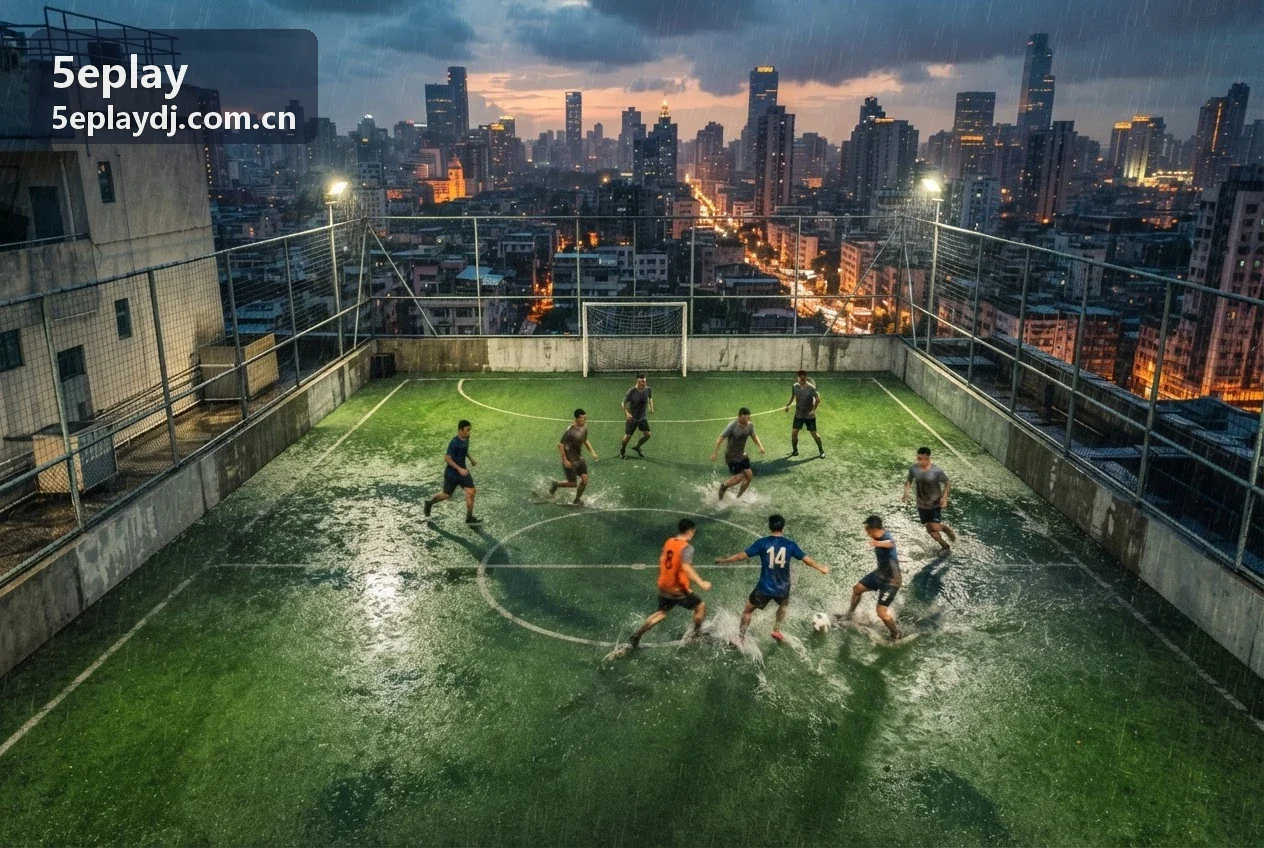 5eplay 电竞数据行业趋势白皮书